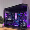 Diablo (V1.5) 12100f/32g ddr4/3060 12g/650watt psu/1tb nvme upgrade path