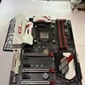 Gigabyte Technology GA-Z170X-GAMING 7, LGA 1151, Intel Motherboard (NM)