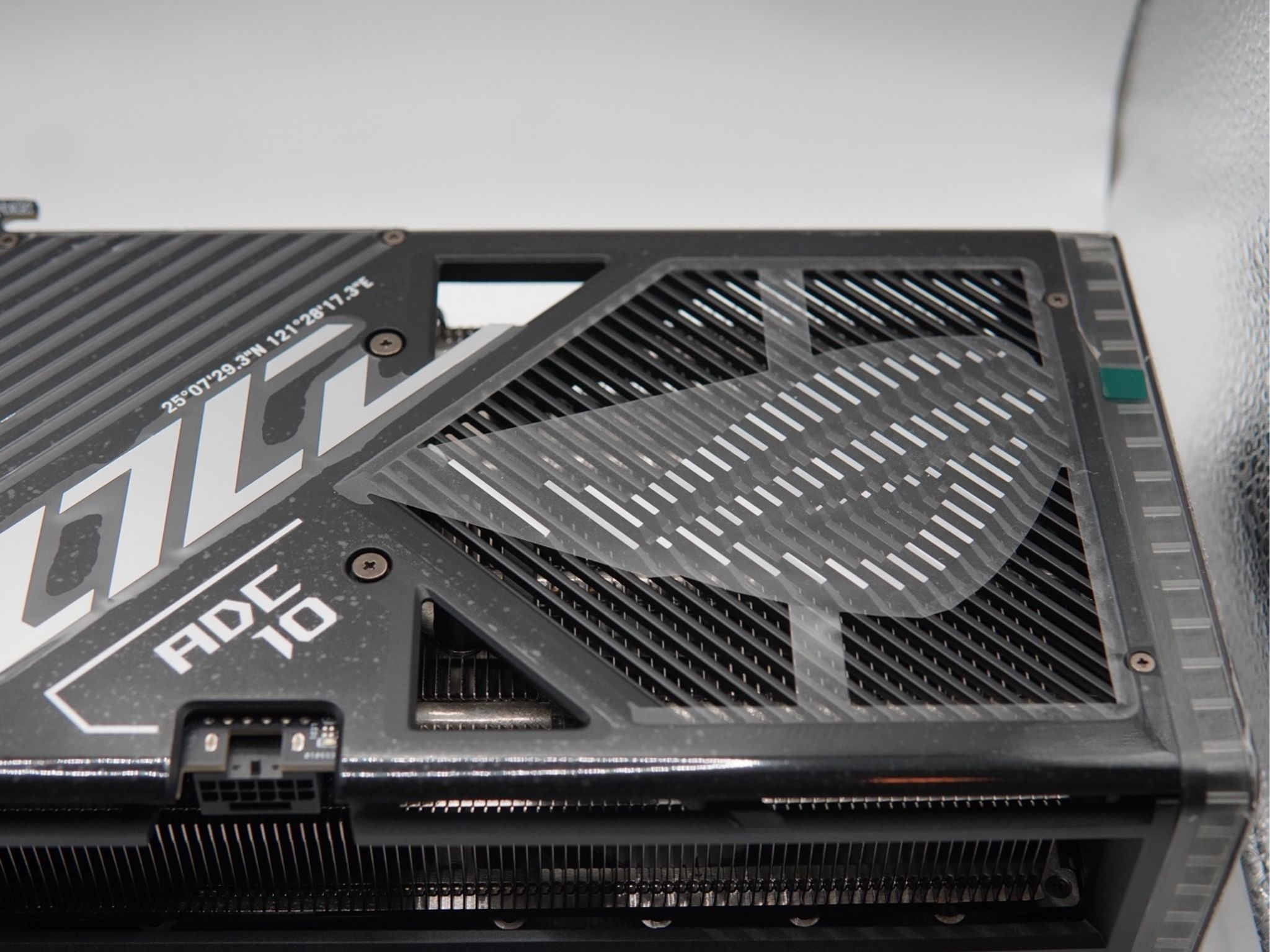 ASUS ROG STRIX GAMING GeForce RTX 4090