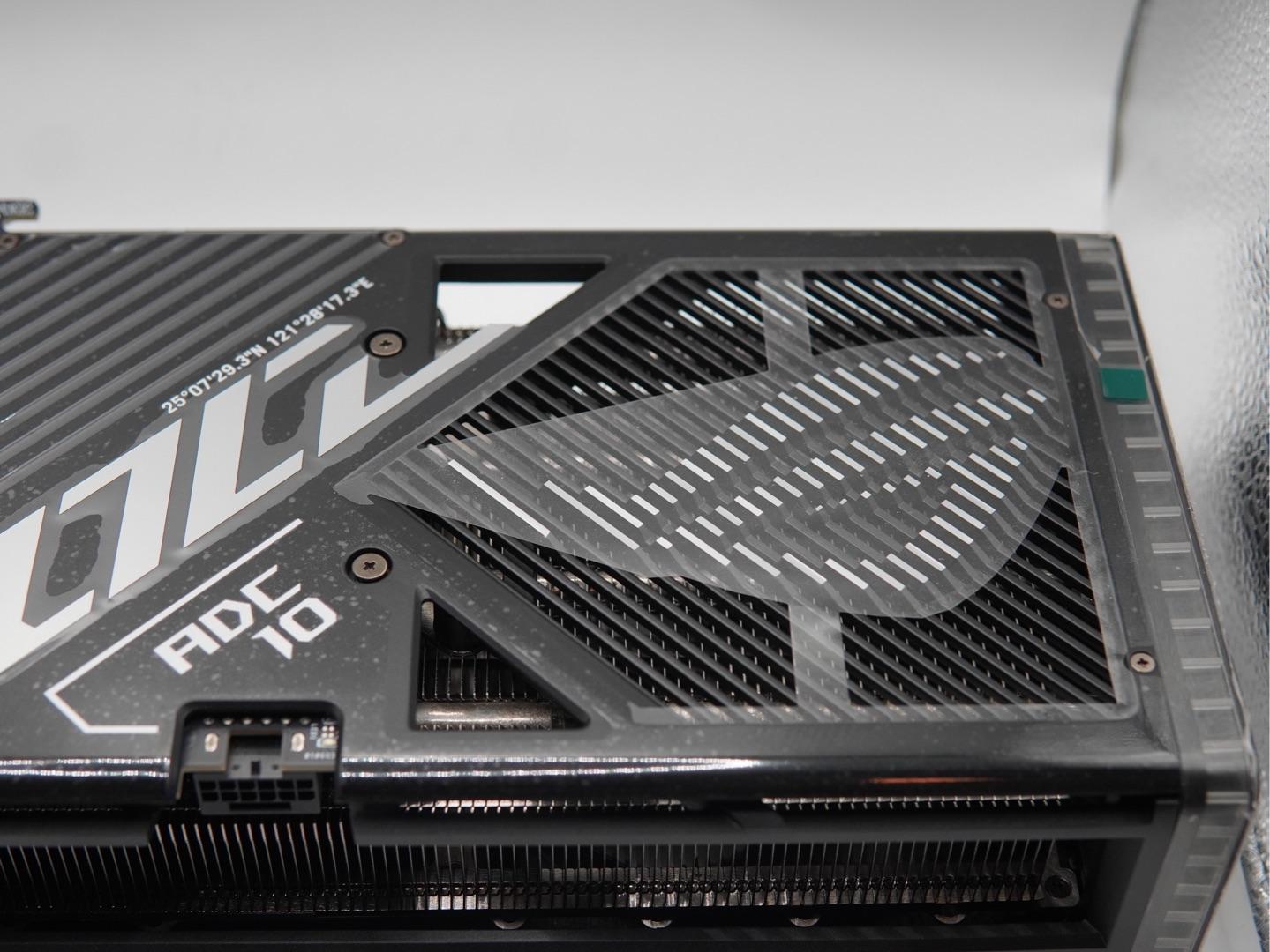 ASUS ROG STRIX GAMING GeForce RTX 4090 - Image 3