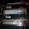 G.SKILL Flare X5 Series DDR5 RAM (AMD Expo) 64GB (2x32GB) 6000MT/s CL30-40-40-96 1.40V