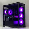 RTX 3070, Ryzen 5 5600, 32GB DDR4, 1TB NVMe SSD, WiFi - Gaming PC w/ Windows Activated
