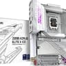 BRAND NEW! GIGABYTE Z890 AORUS ELITE X ICE Ultra Core, LGA 1851, DDR5, PCIE 5.0, ATX, WIFI 7.