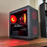 *SALE* RTX 4060 | Ryzen 5 5500 | 1TB SSD | WI-FI | The Dark Trooper