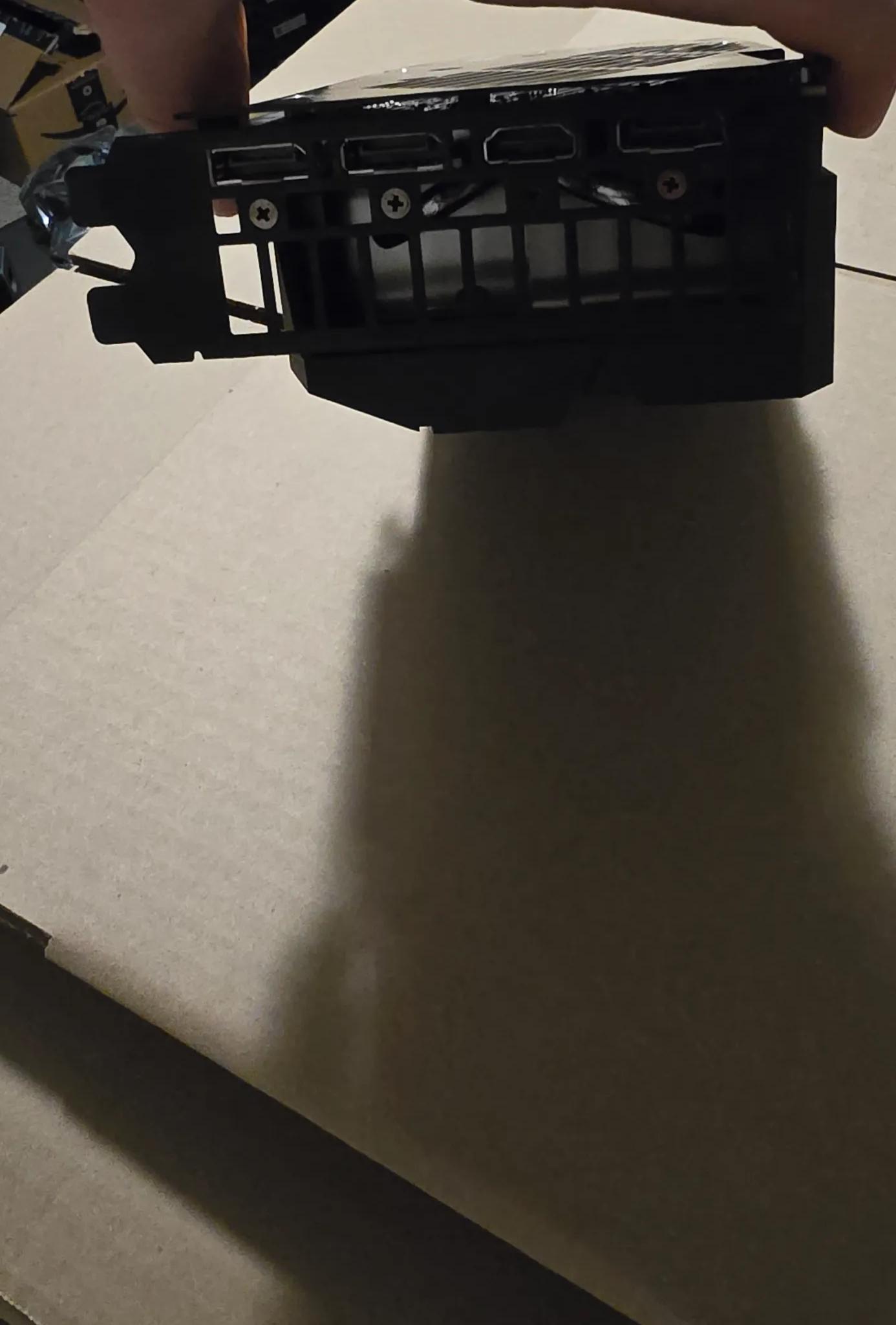 GEEFORCE RTX 2080 SUPER