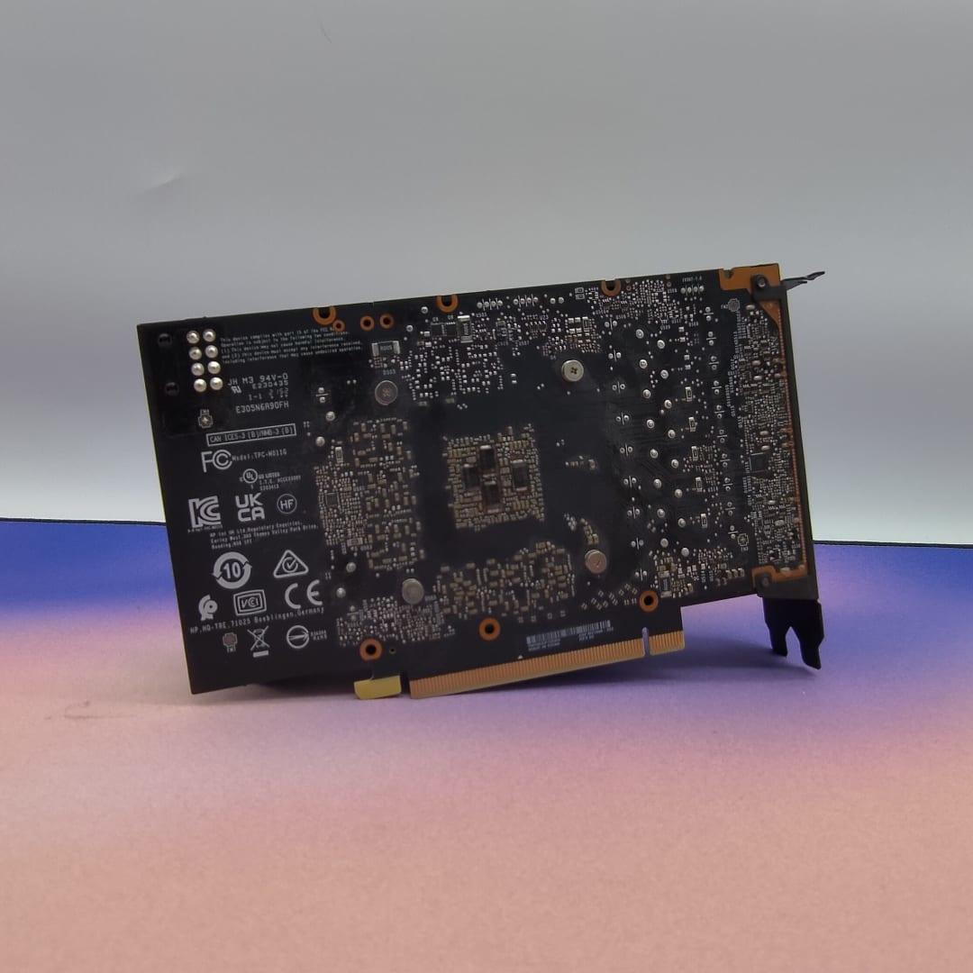 HP Omen RTX 3050