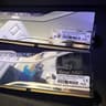 G. Skill Trident Z5 Royal NEO 32GB Kit (2x16g) CL30 6400 Mt/s Practically New FAST DDR5 EXPO XMP AMD