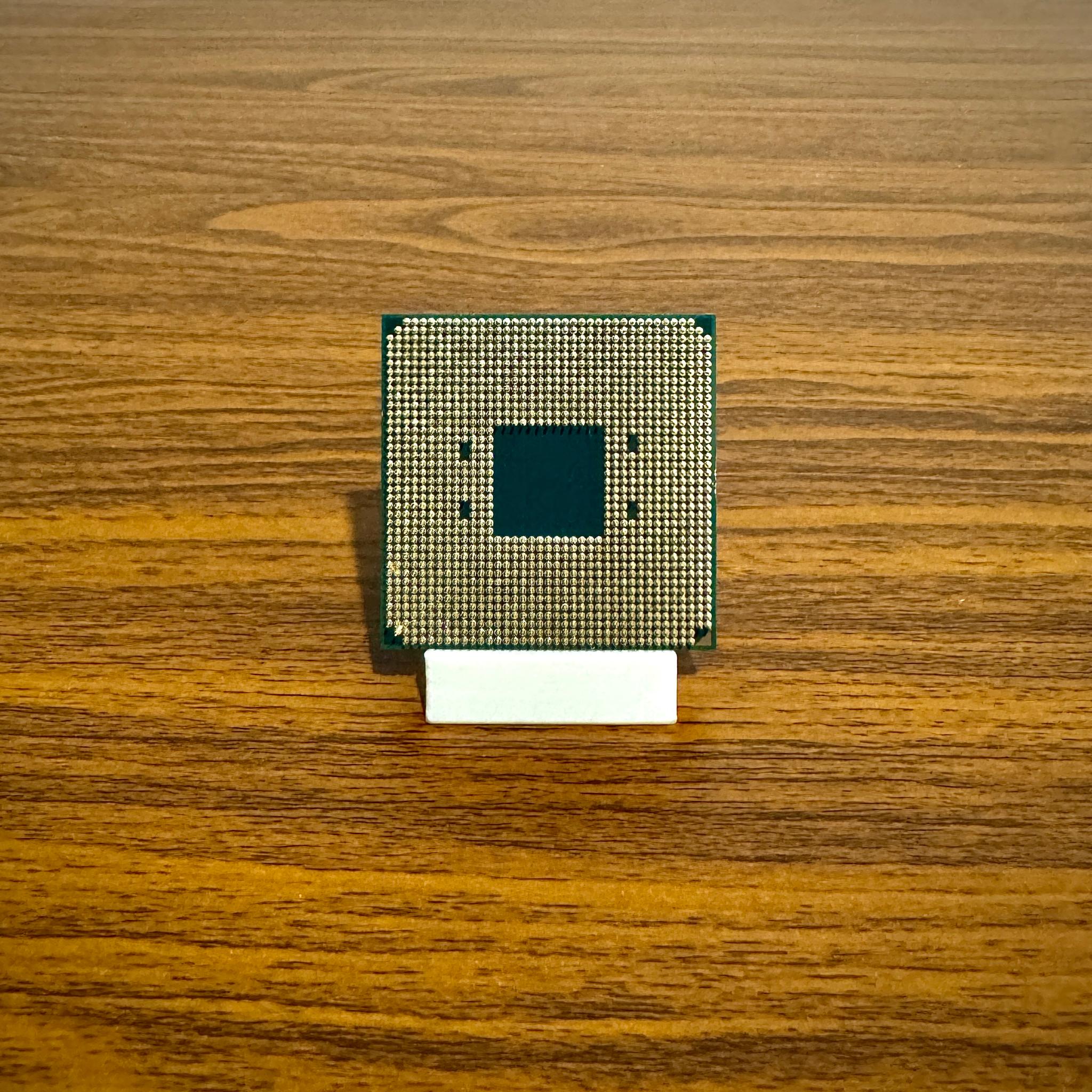 AMD Ryzen 9 3900X 3.8 GHz 12-Core Processor
