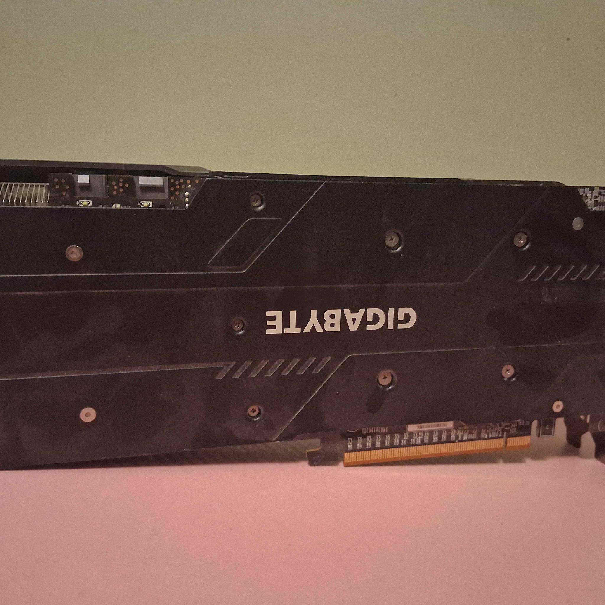 Gigabyte 5700XT