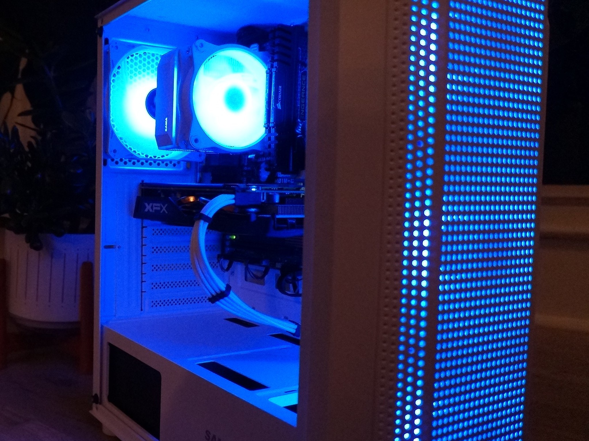 🔥🔥SALE | FREE SHIPPING | RX 570 | INTEL i7 | 16GB RAM | SSD