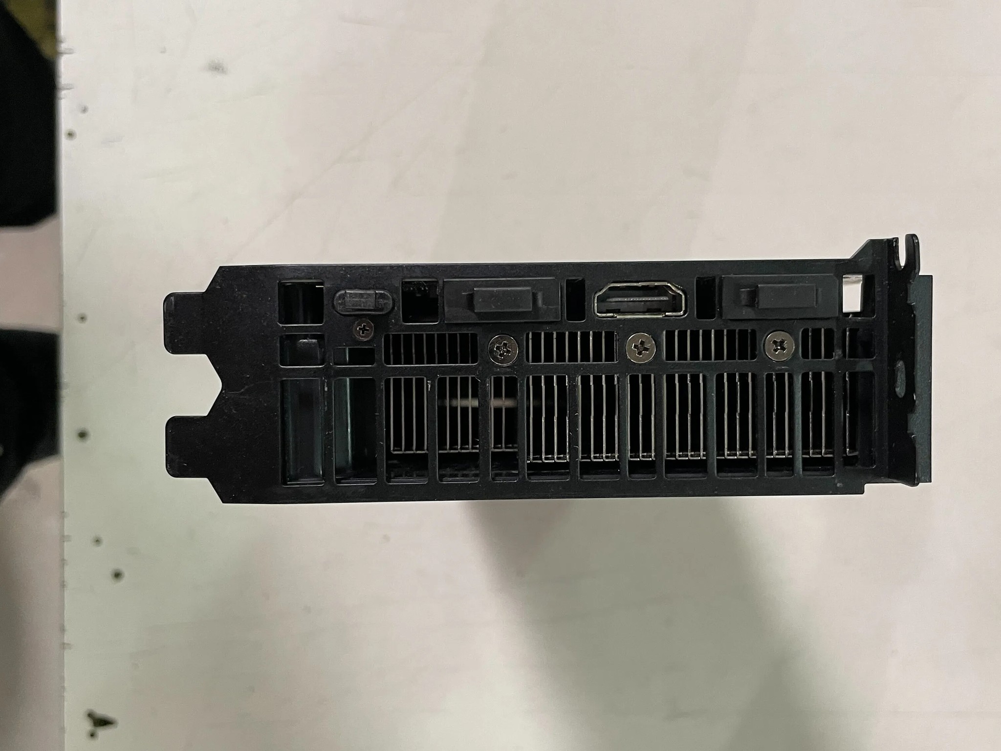 ASUS RTX 2080Ti TURBO