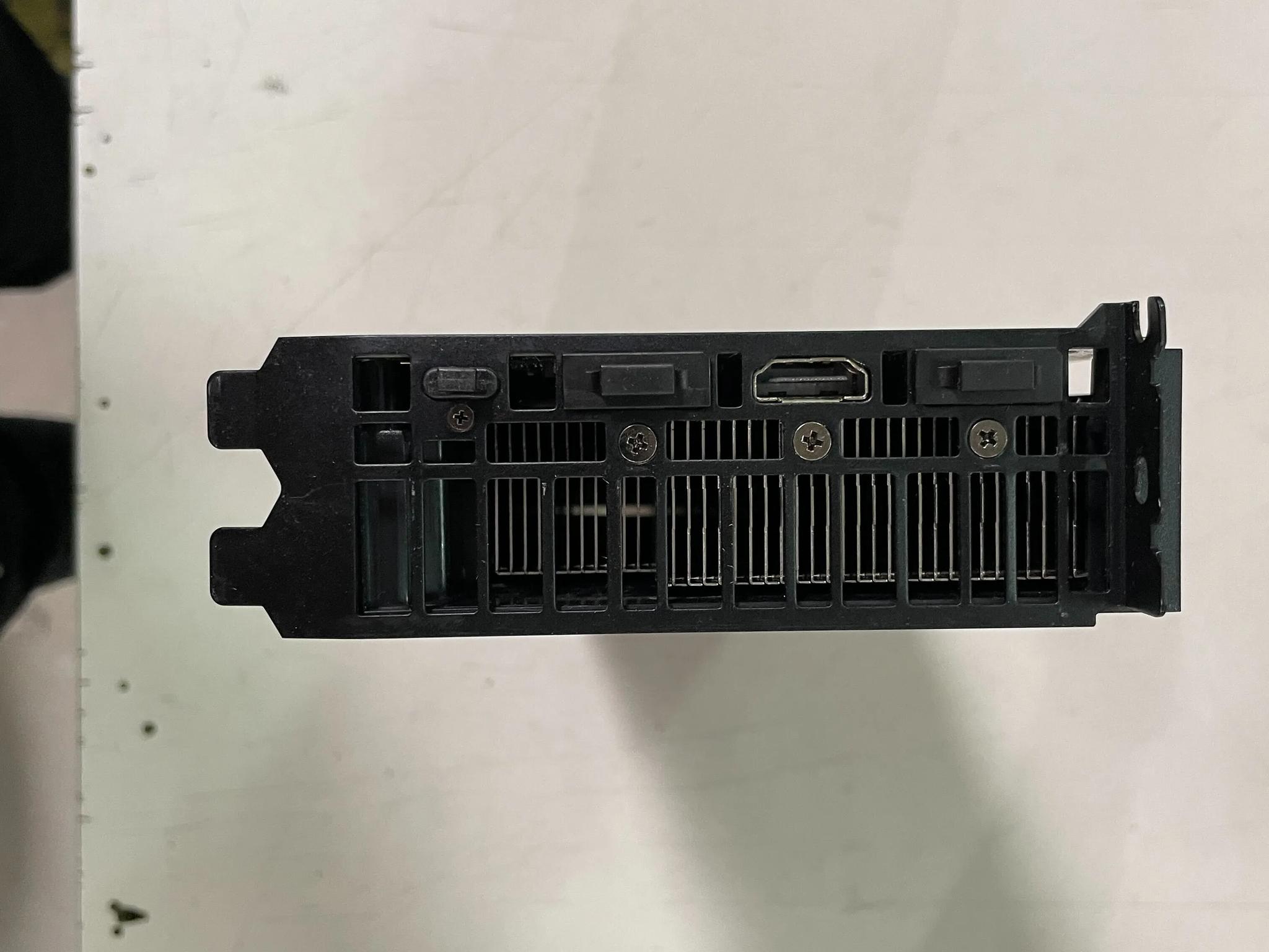 ASUS RTX 2080Ti TURBO