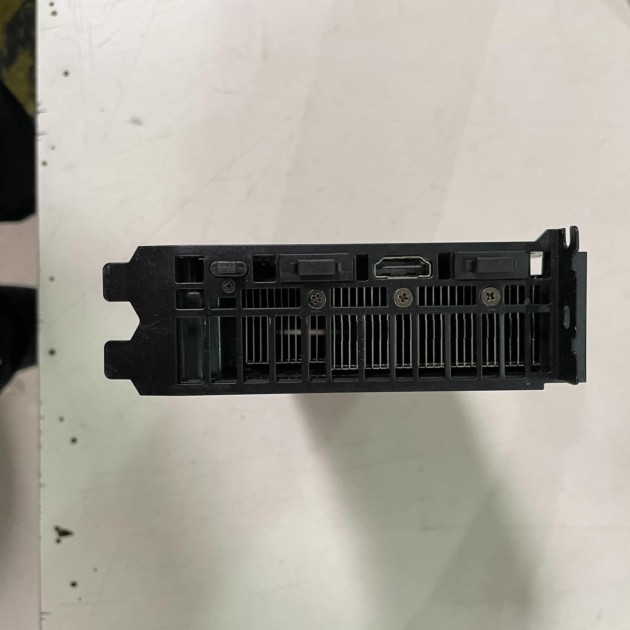 ASUS RTX 2080Ti TURBO