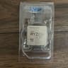 AMD Ryzen 3600 CPU (used)