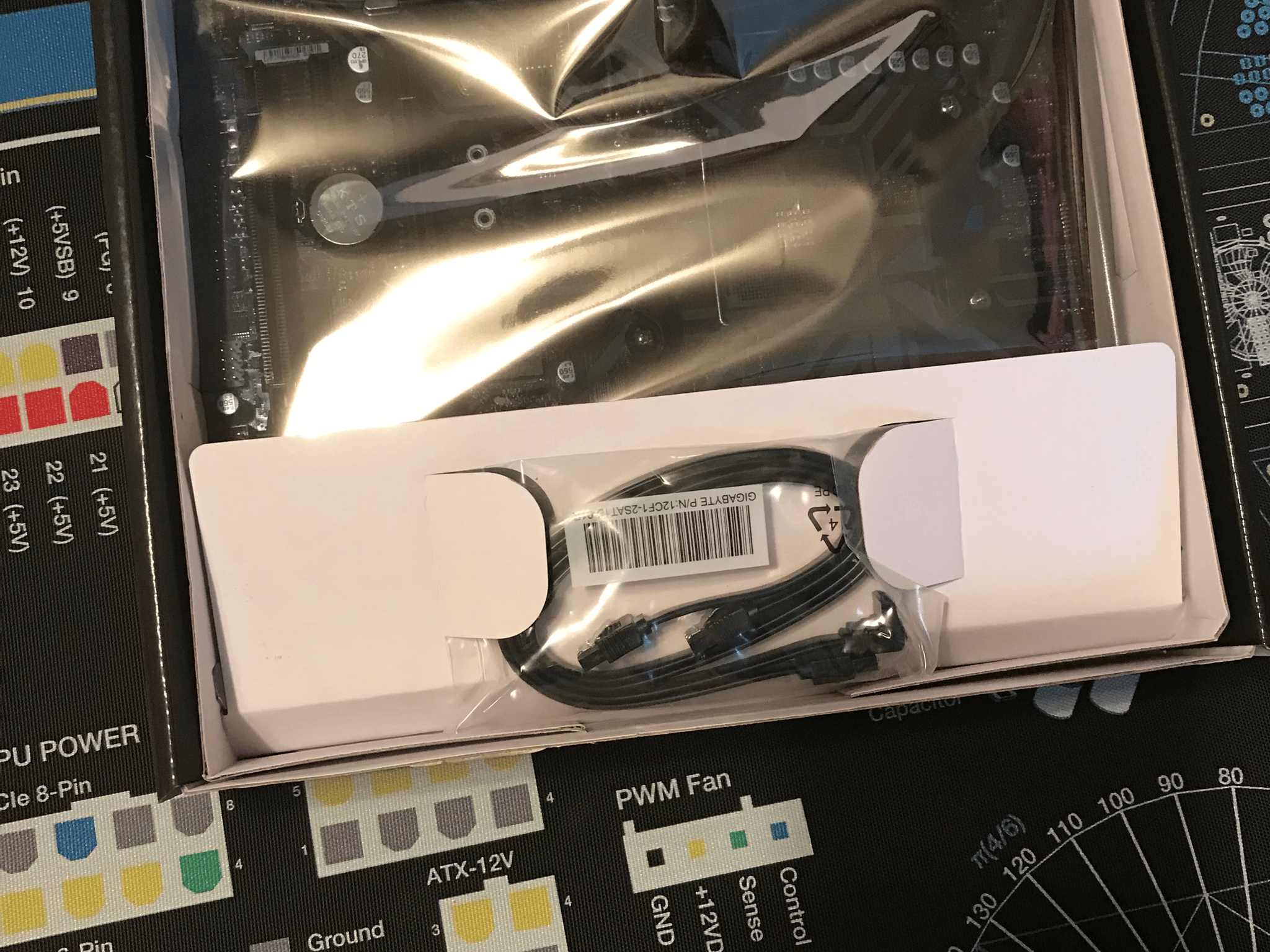 BUNDLE! Brand New Ryzen 5 3600 and B450M 