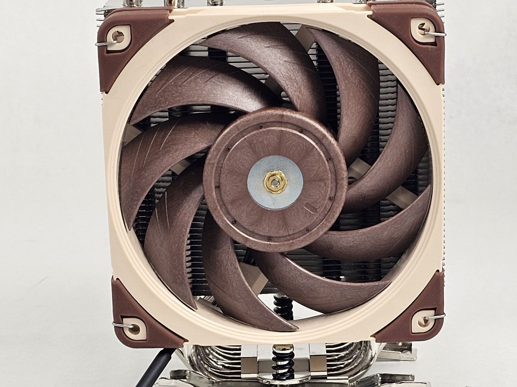 Noctua CPU Air Cooler for AMD AM5