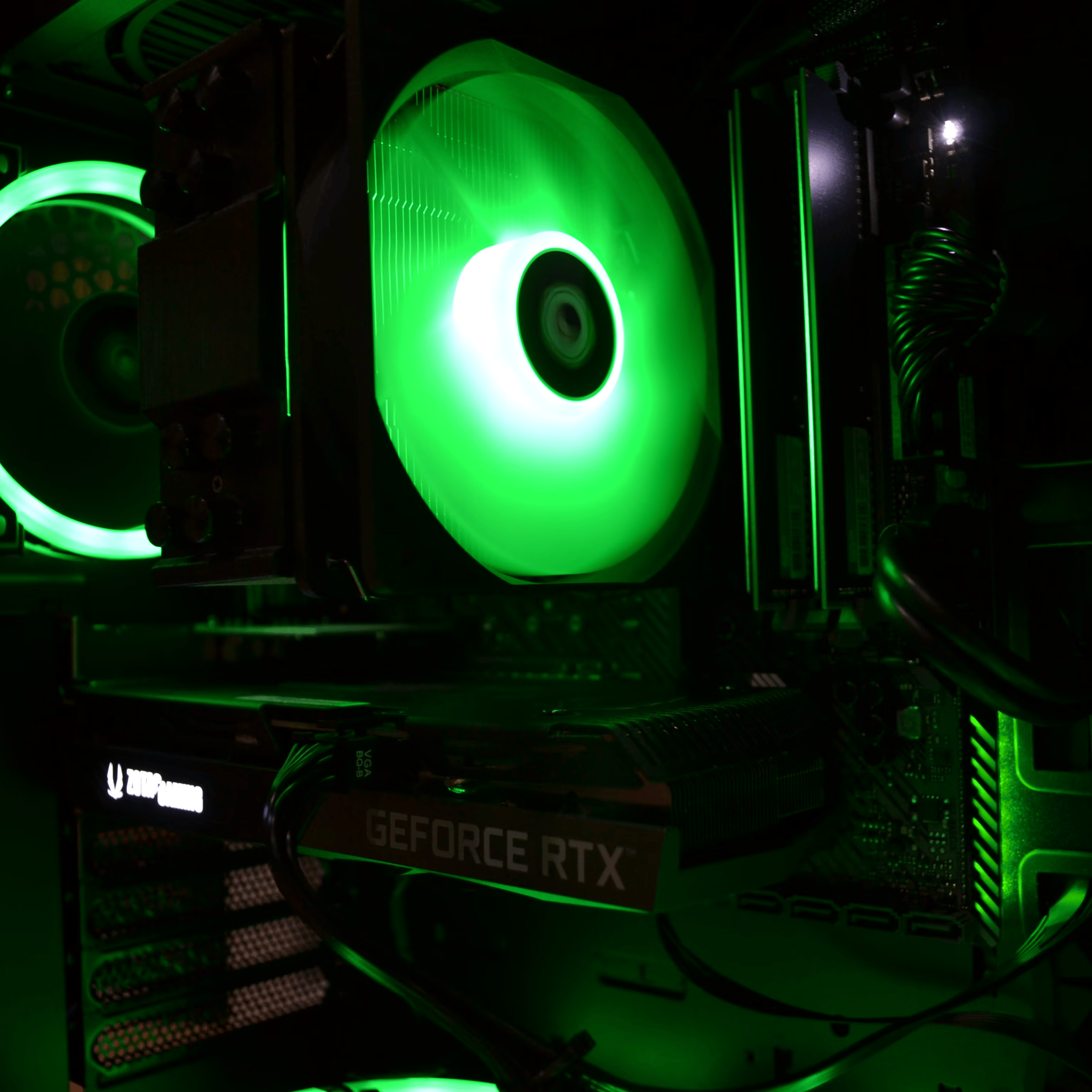 JT-3 | Ryzen 5 5600 | RTX 3060 Ti | 16GB RAM | 2TB SSD | Wi-Fi | Windows 11 Pro