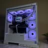 rtx 4060 TI | ryzen 5 5600 | 1tb | 32gb ram| gaming pc