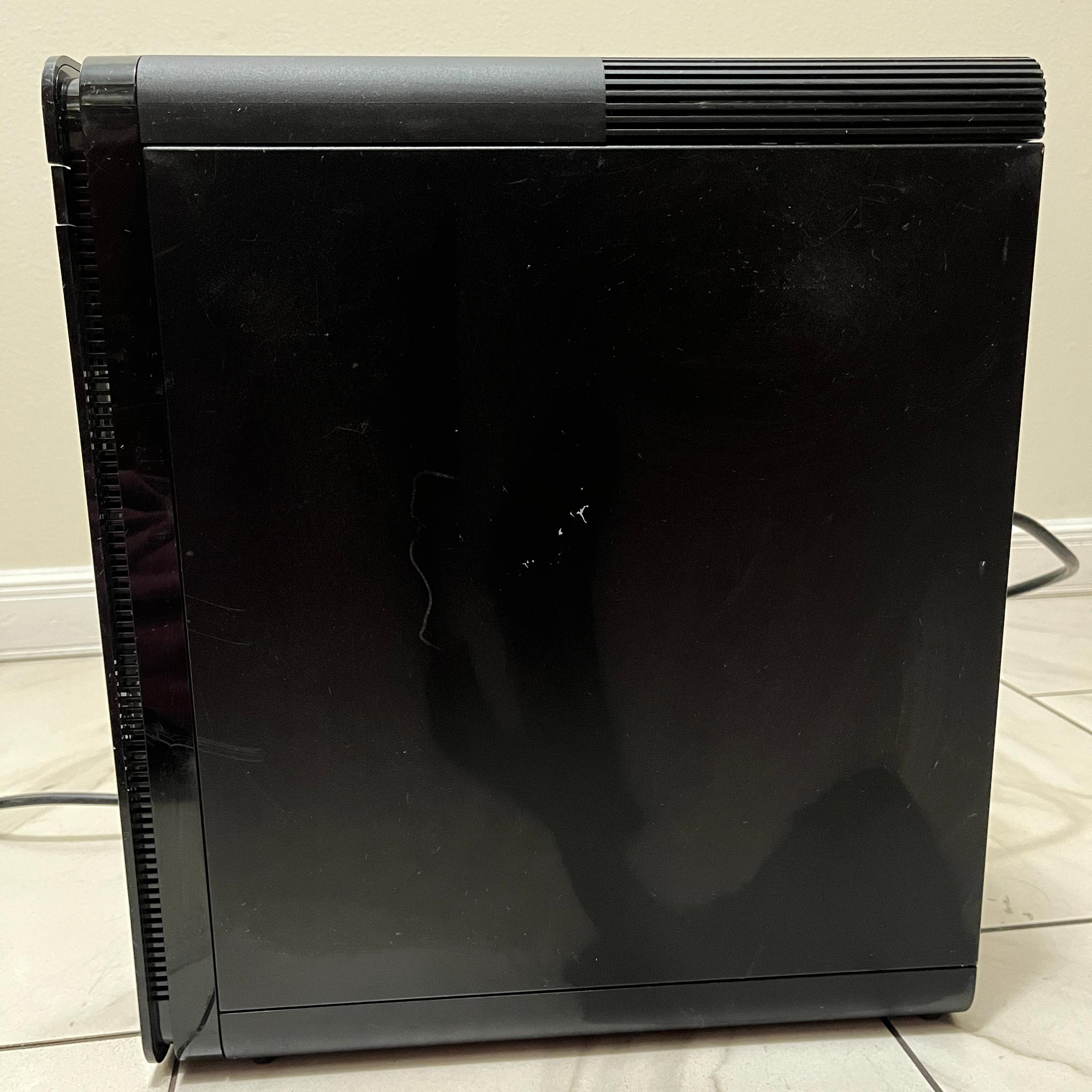 NVIDIA RTX 4060, Intel i7-6700, 16GB RAM, 750GB Storage - Dell Gaming PC w/Wi-Fi, BT