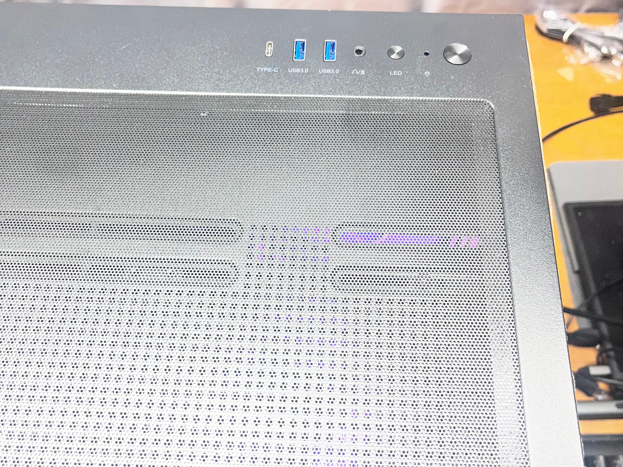 RX 7700 XT | i5 14400F | 16GB RAM | 1TB SSD | Gaming PC