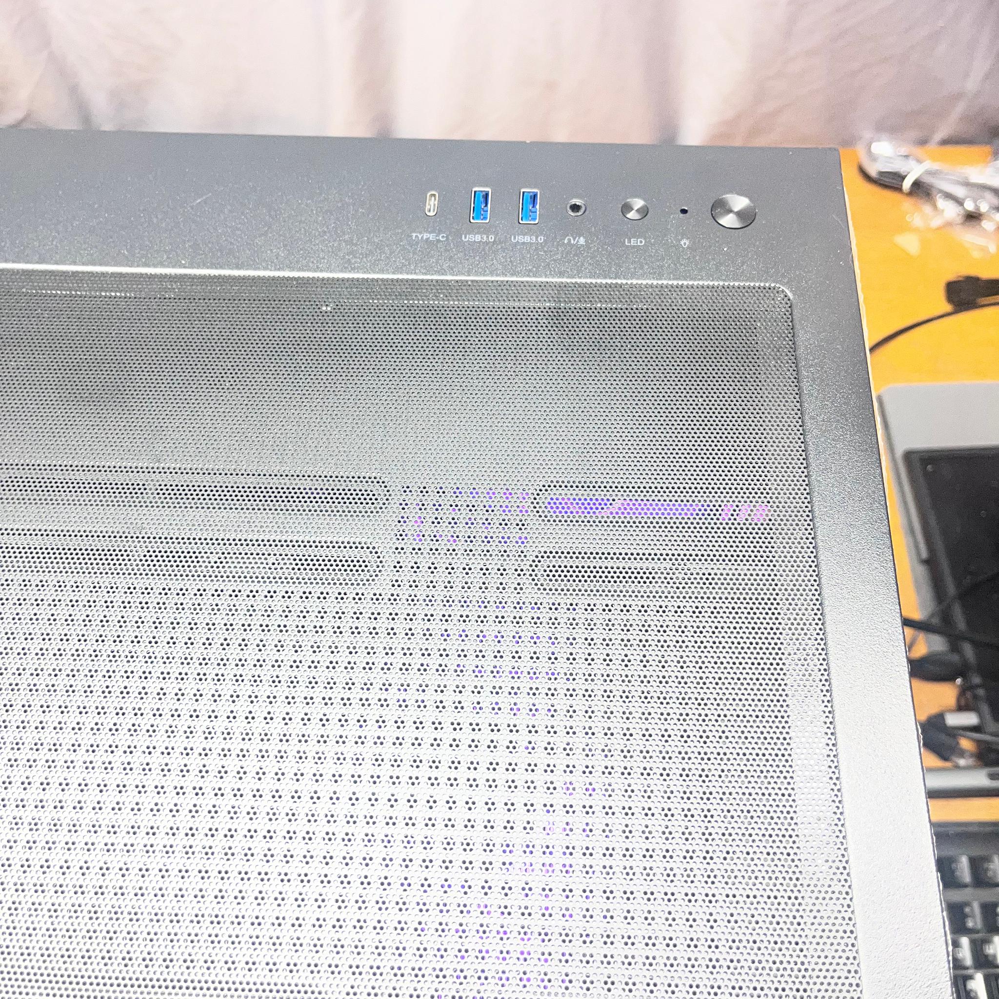 RX 7700 XT | i5 14400F | 16GB RAM | 1TB SSD | Gaming PC