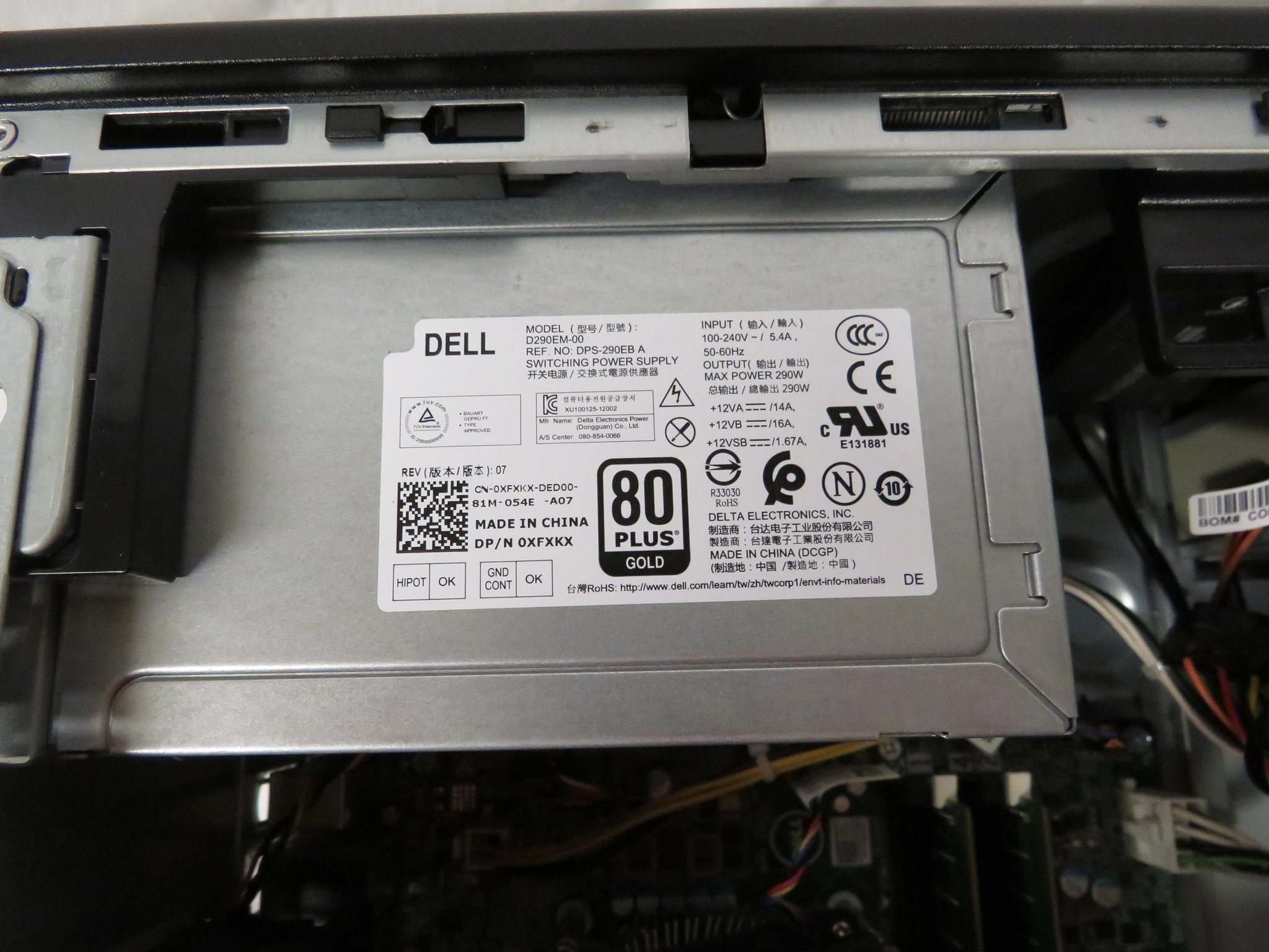 Budget Gaming BEAST! Intel i5-6500 with GTX 1650 500GB SSD and 16 GB RAM