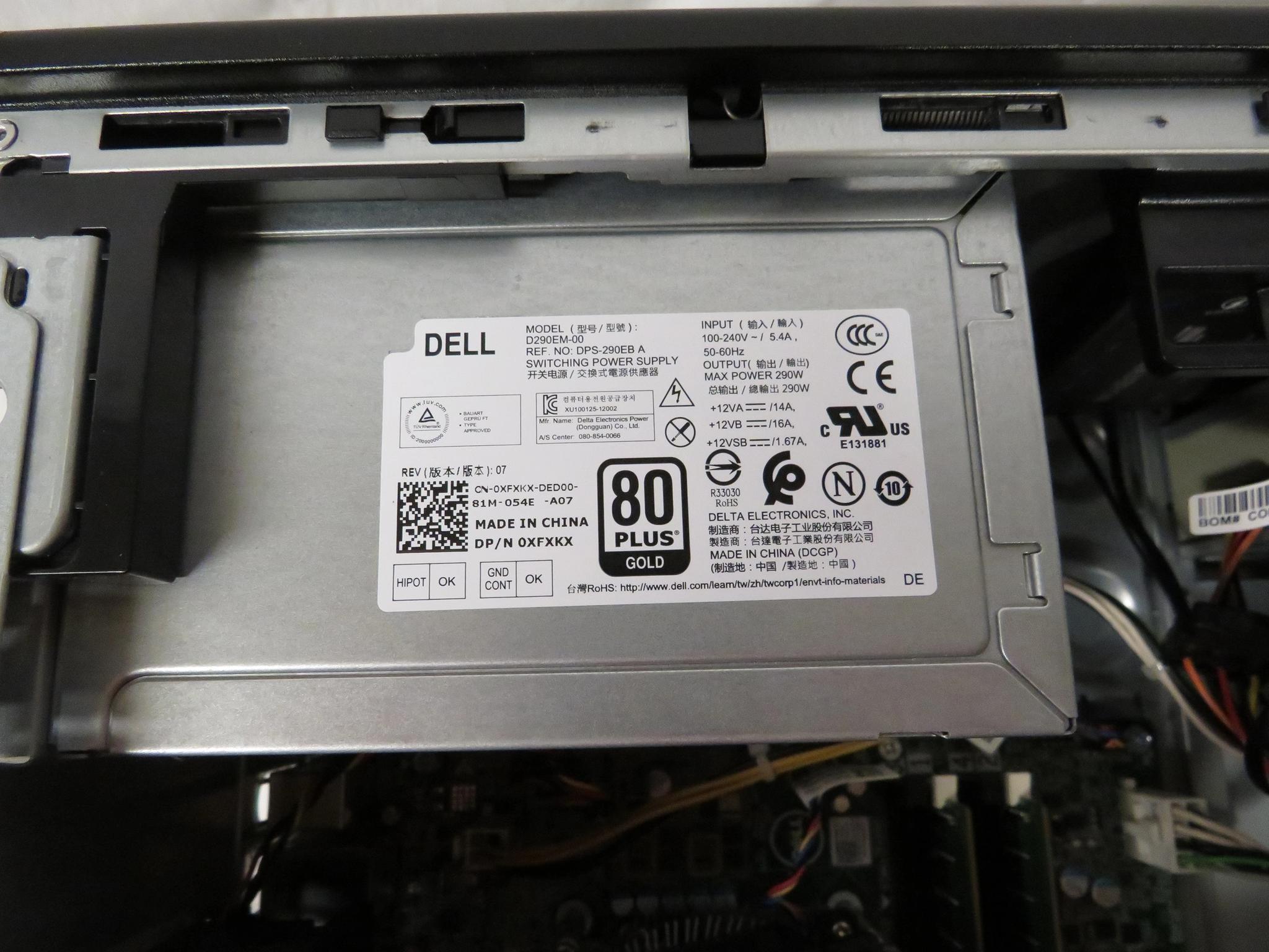 Budget Gaming BEAST! Intel i5-6500 with GTX 1650 500GB SSD and 16 GB RAM