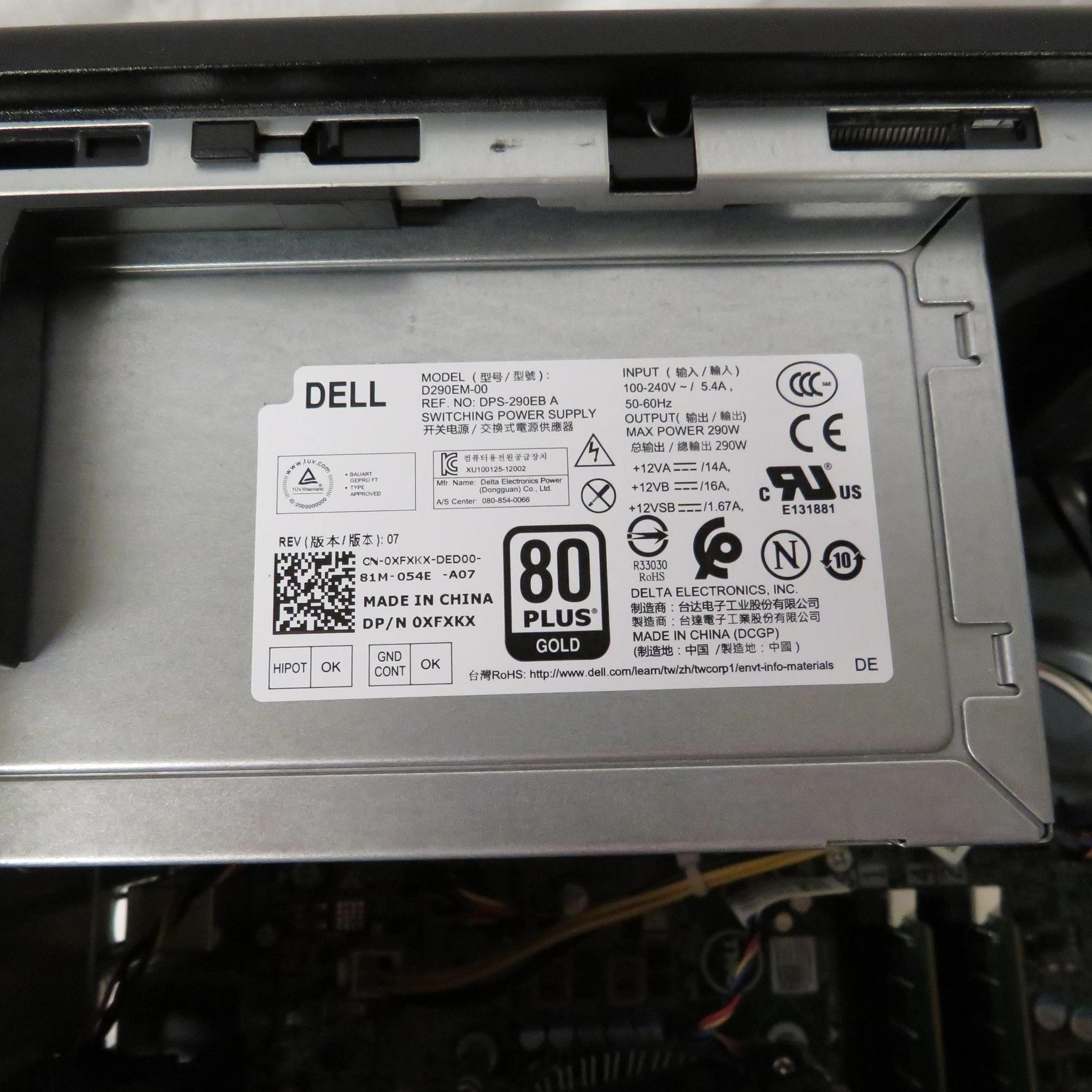Budget Gaming BEAST! Intel i5-6500 with GTX 1650 500GB SSD and 16 GB RAM