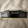 G.SKILL Ripjaws Series 16GB (2 x 8GB) 260-Pin DDR4-3200