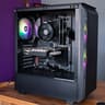 Ryzen 5 5500 / RX 6600XT Mid Range Gaming PC