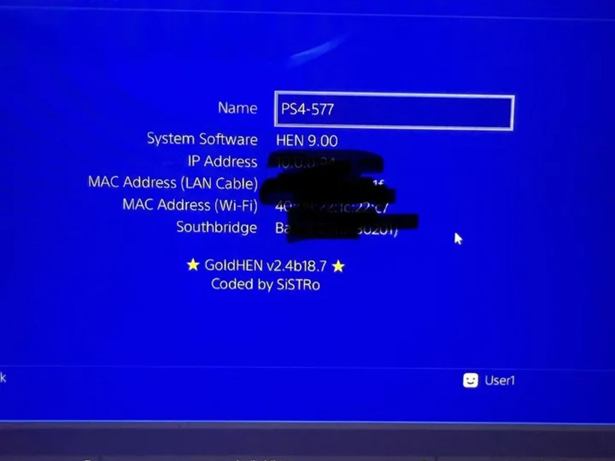 Ps4 Playstation 4 With Controller