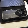 RTX 3090 Founders Edition - 24GB - Pro-Repadded (Gelid) - Enthusiast Owned