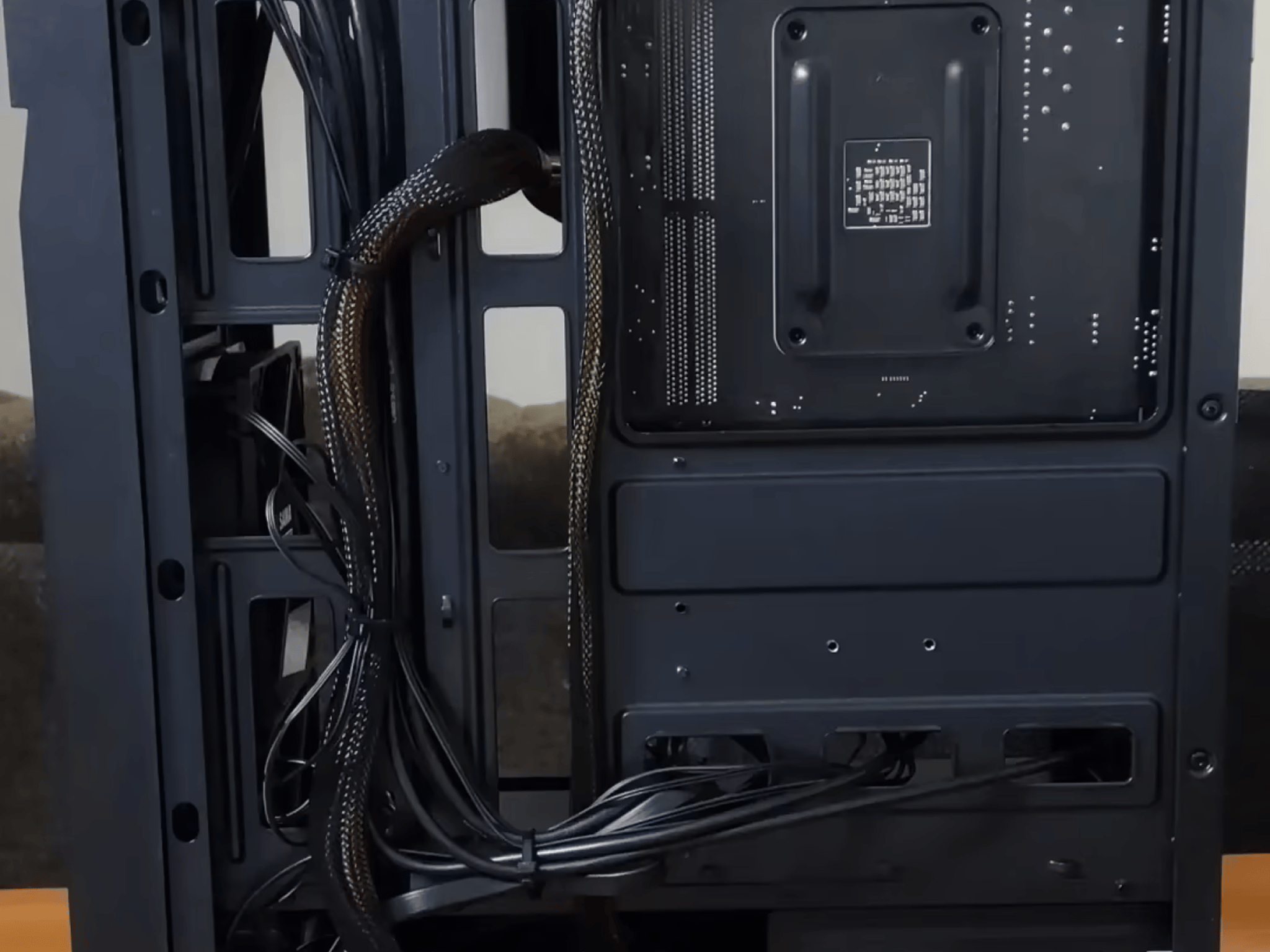 Ryzen 5 1400 w/ GTX 1050ti