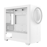 Segotep Nexus 1 Mid-Tower MATX/ITX Case  + Free HB-12 ARGB Fan & Blind Box Gift
