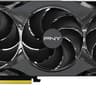 PNY GeForce RTX™ 5080 Overclocked Triple Fan