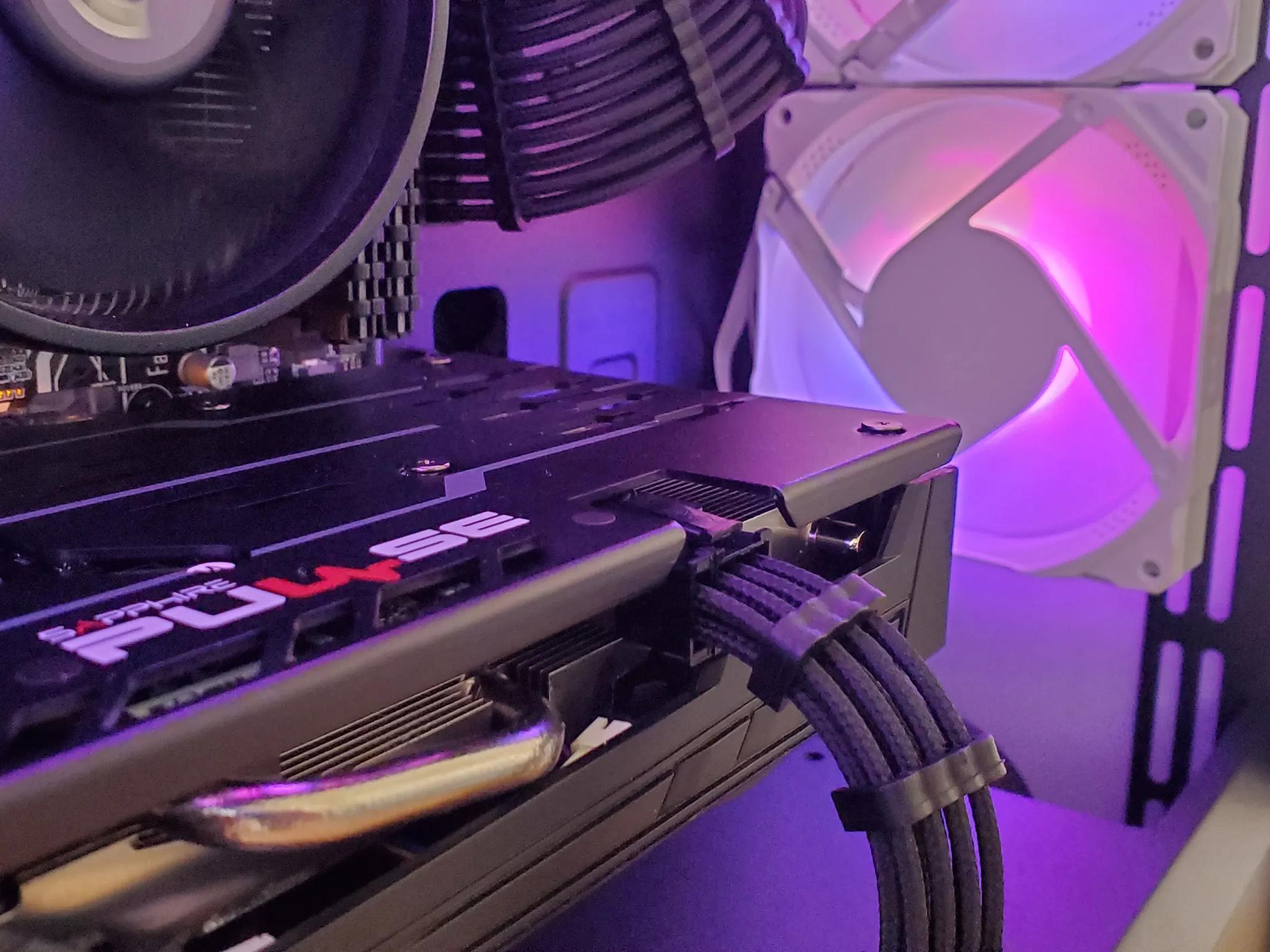 ****BIG SALE****   AMD Midrange Gaming/Streaming RGB PC