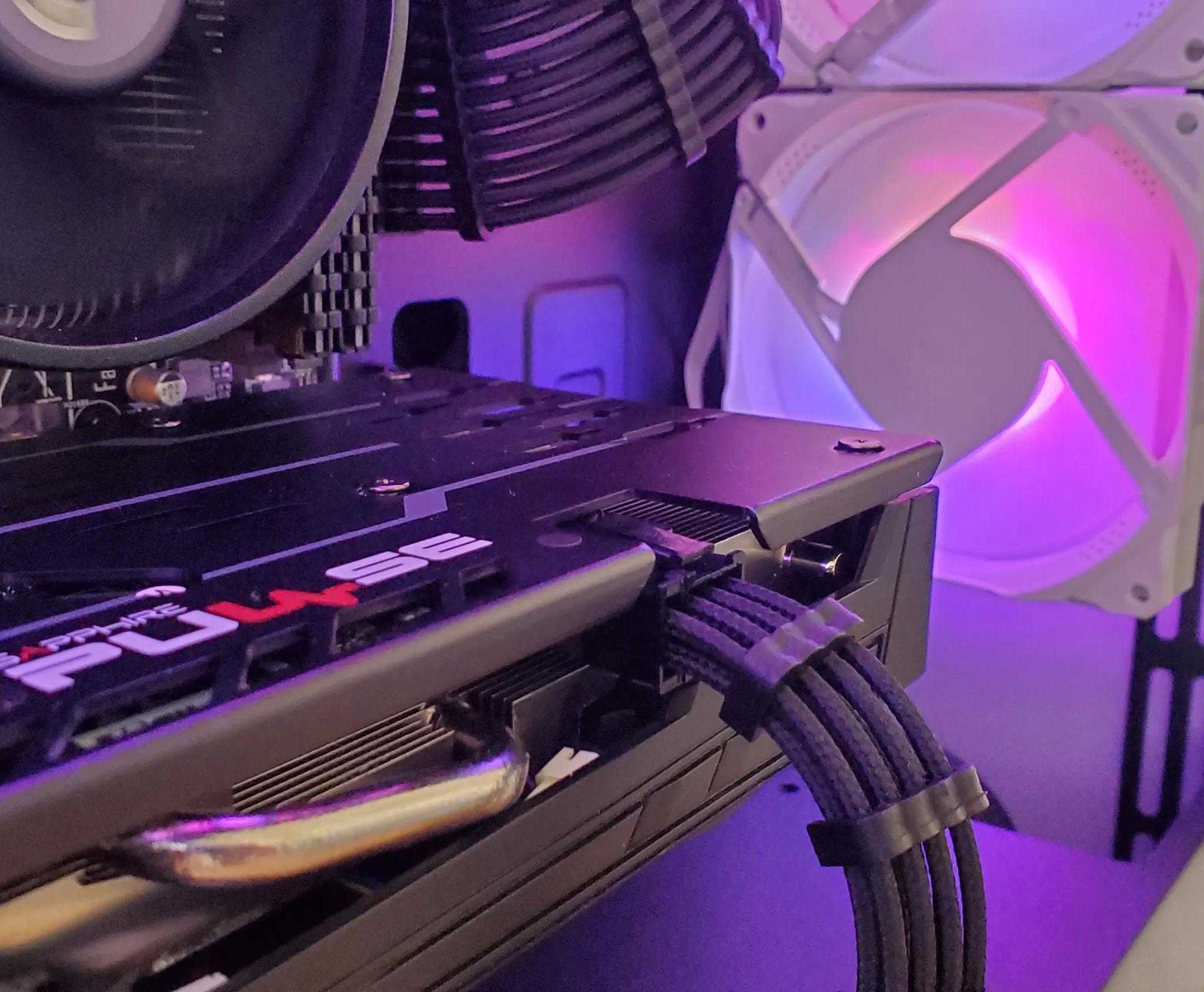 ****BIG SALE****   AMD Midrange Gaming/Streaming RGB PC