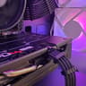 ****BIG SALE****   AMD Midrange Gaming/Streaming RGB PC