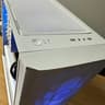 6700XT + Intel Core 12600KF + 32GB DDR5 RAM! Gaming + Streaming Custom Gaming PC in 1440p