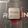 5900X Ryzen 9 (Used, Original Box)