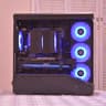 🎮Value Gamer🎮 Ryzen 5 3600 | RTX 3070 8GB | 16GB DDR4 | 1TB nVME SSD | RGB | Win11 | Wifi+BT