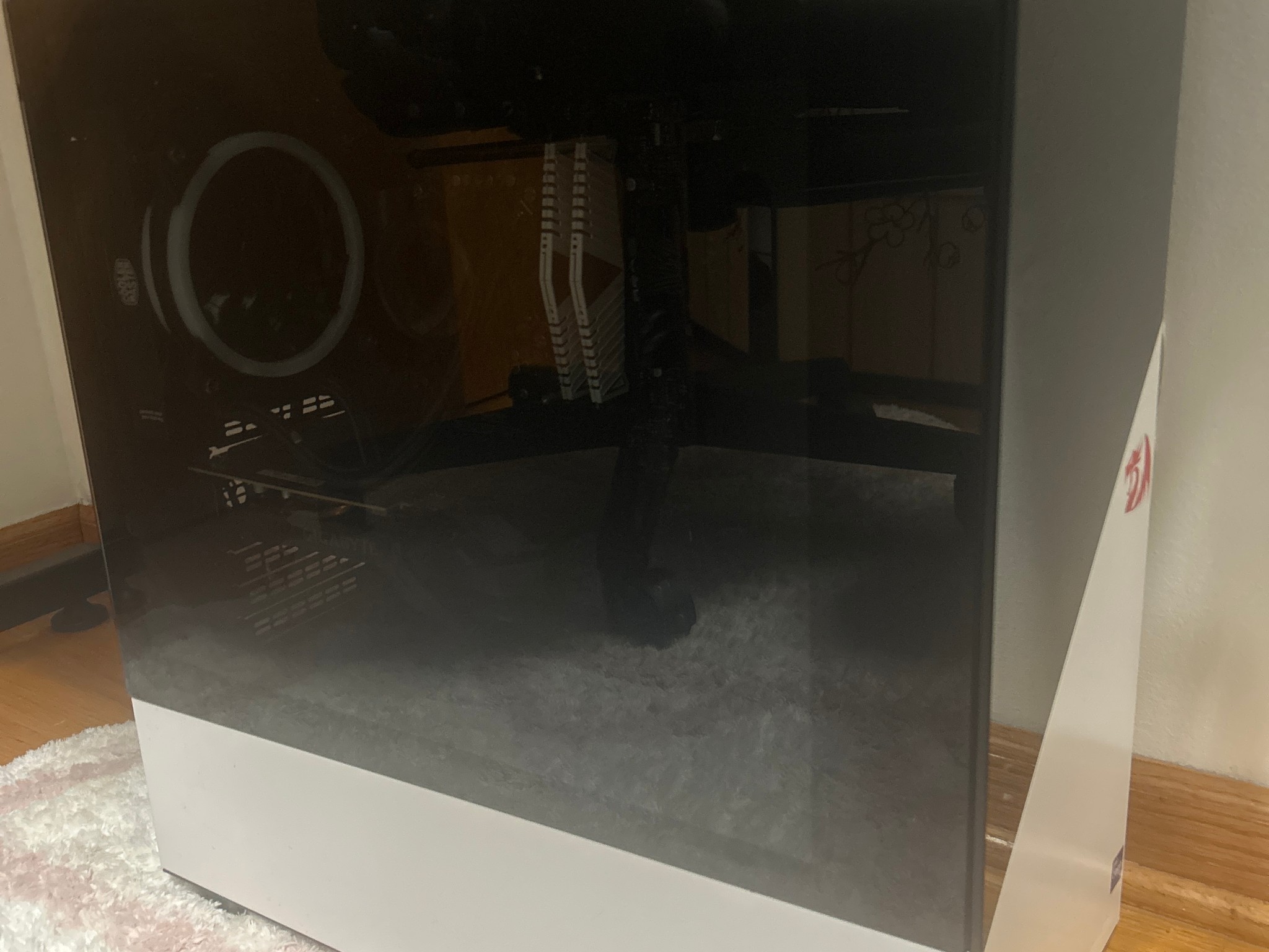 CyberPowerPC Gaming PC – i5-11600KF | RTX 2060 6GB | 16GB RAM | 2TB HDD + 240GB SSD