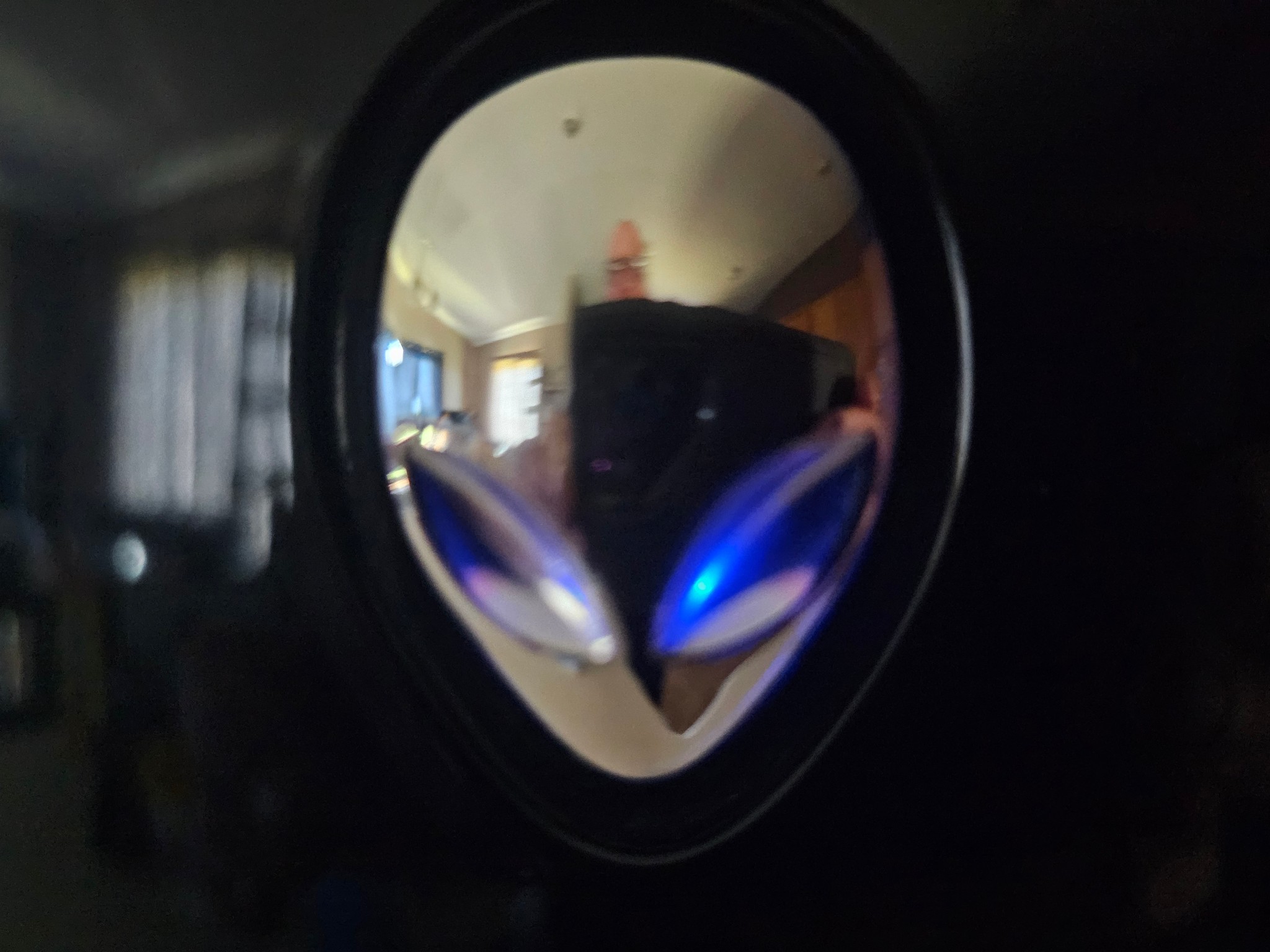 Vintage Alienware Area-51 Aurora 7500 Predator P1