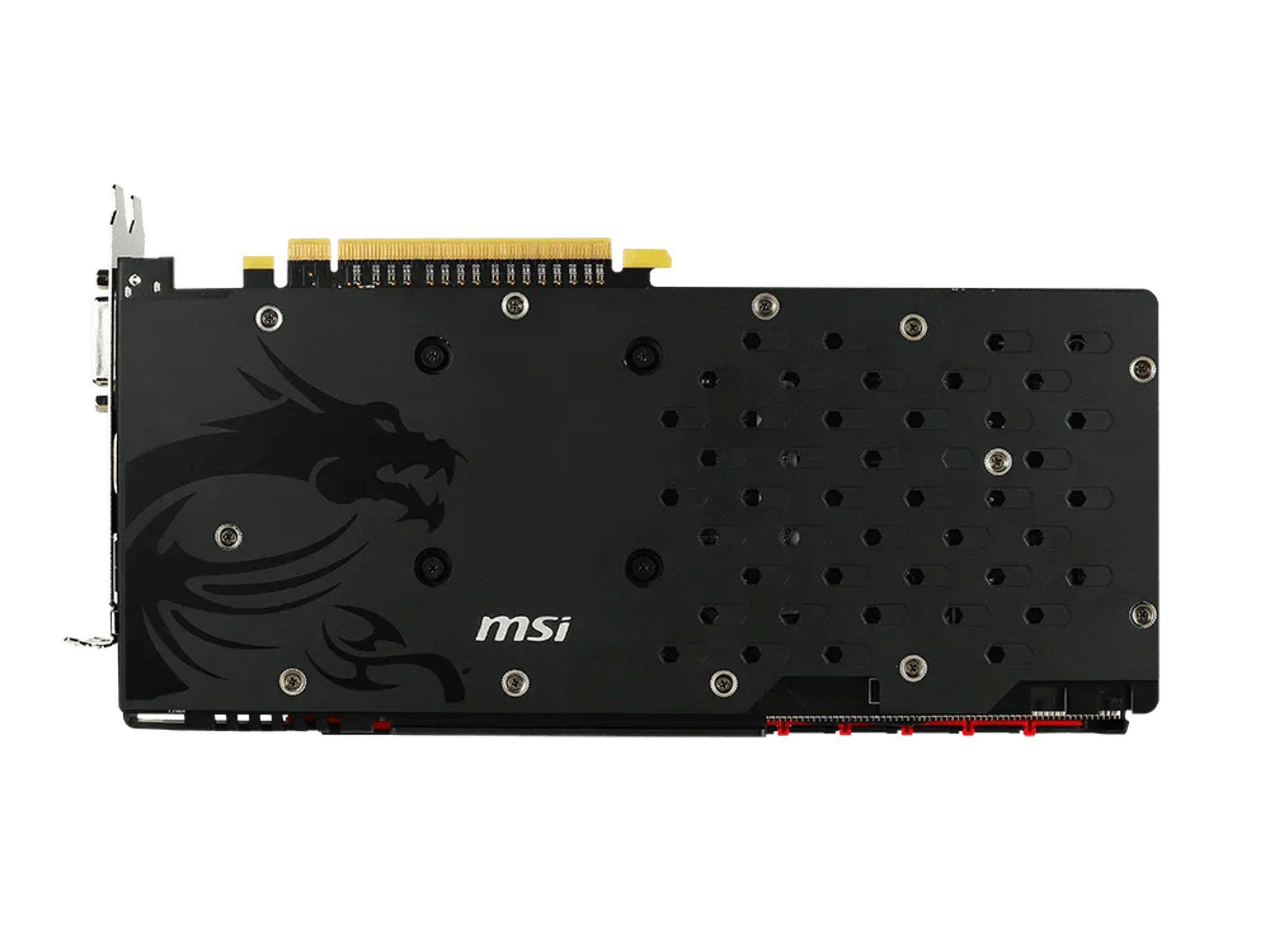 Radeon R9 390 GAMING 8G