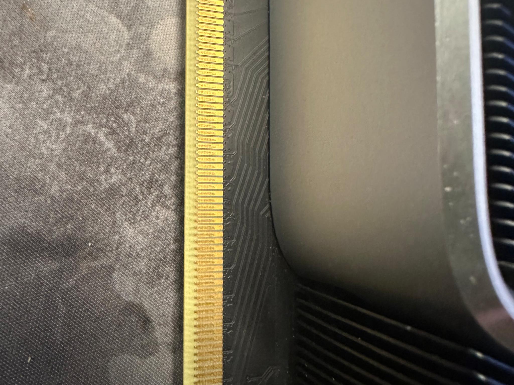 Nvidia 3060-Ti Founders Edition, Slightly Used & No Box