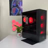 Updated!! Shadow Forge Essential" Gaming PC** 🔥  R5 5500 /16 GB / 1TB / RTX 3060