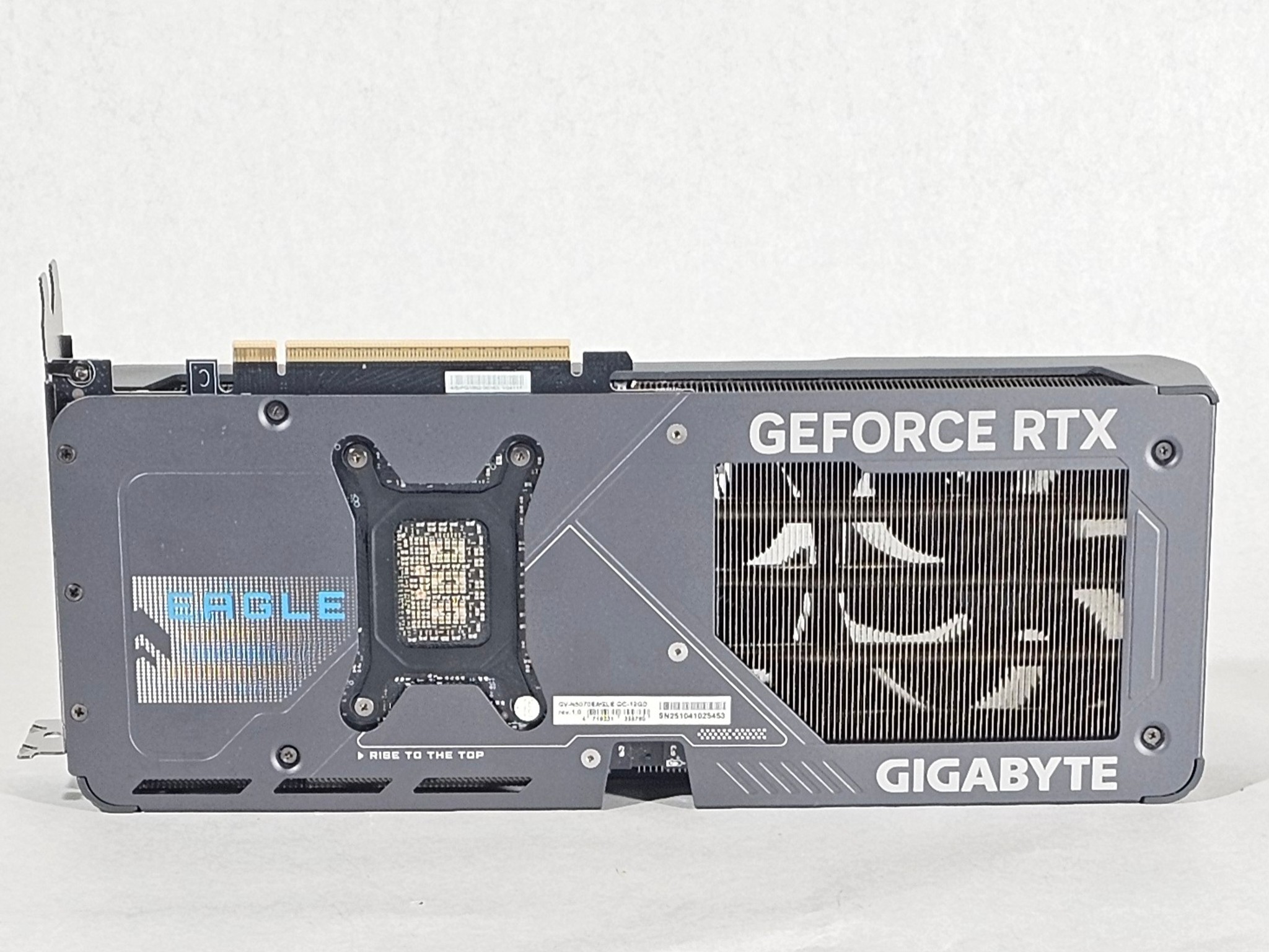 RTX 5070 Gigabyte Eagle OC 12GB