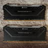 Corsair Vengeance RGB Pro 32GB (2 x 16GB) DDR4 3200 MHz MT/s Memory RAM CL16