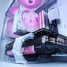 💗RTX 3070 Ryzen 7 5700 ● 1080-1440p Gaming Computer