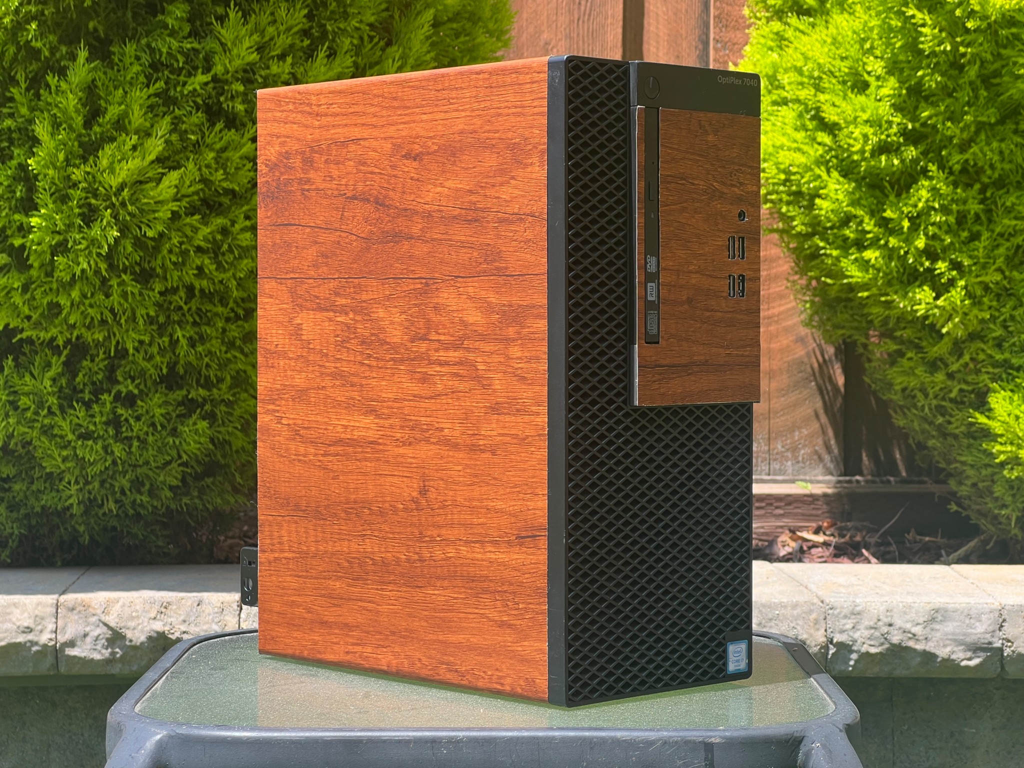 🎮 Gaming PC for 1080p E-Sports | GTX 1650 | i7 6700 | 16GB | WiFi Bluetooth | Ready to Plug & Play!